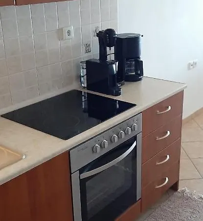 Apartman Nature Whispers *