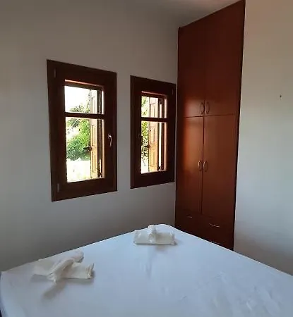 Apartman Nature Whispers *