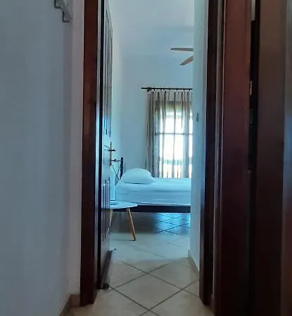Apartman Nature Whispers