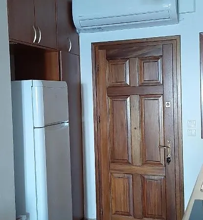Apartman Nature Whispers