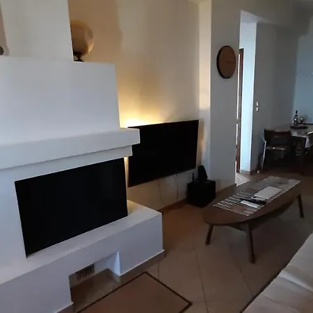 Apartman Nature Whispers *