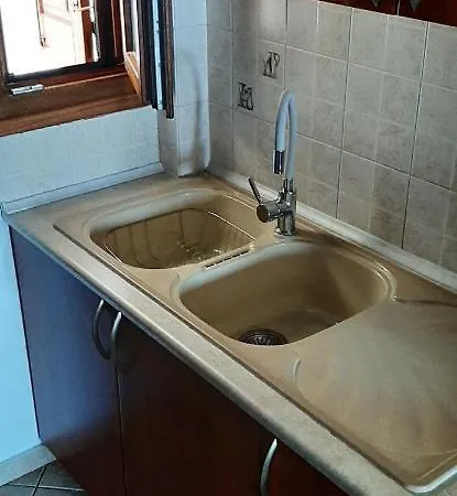 Apartman Nature Whispers Áyios Dhimítrios
